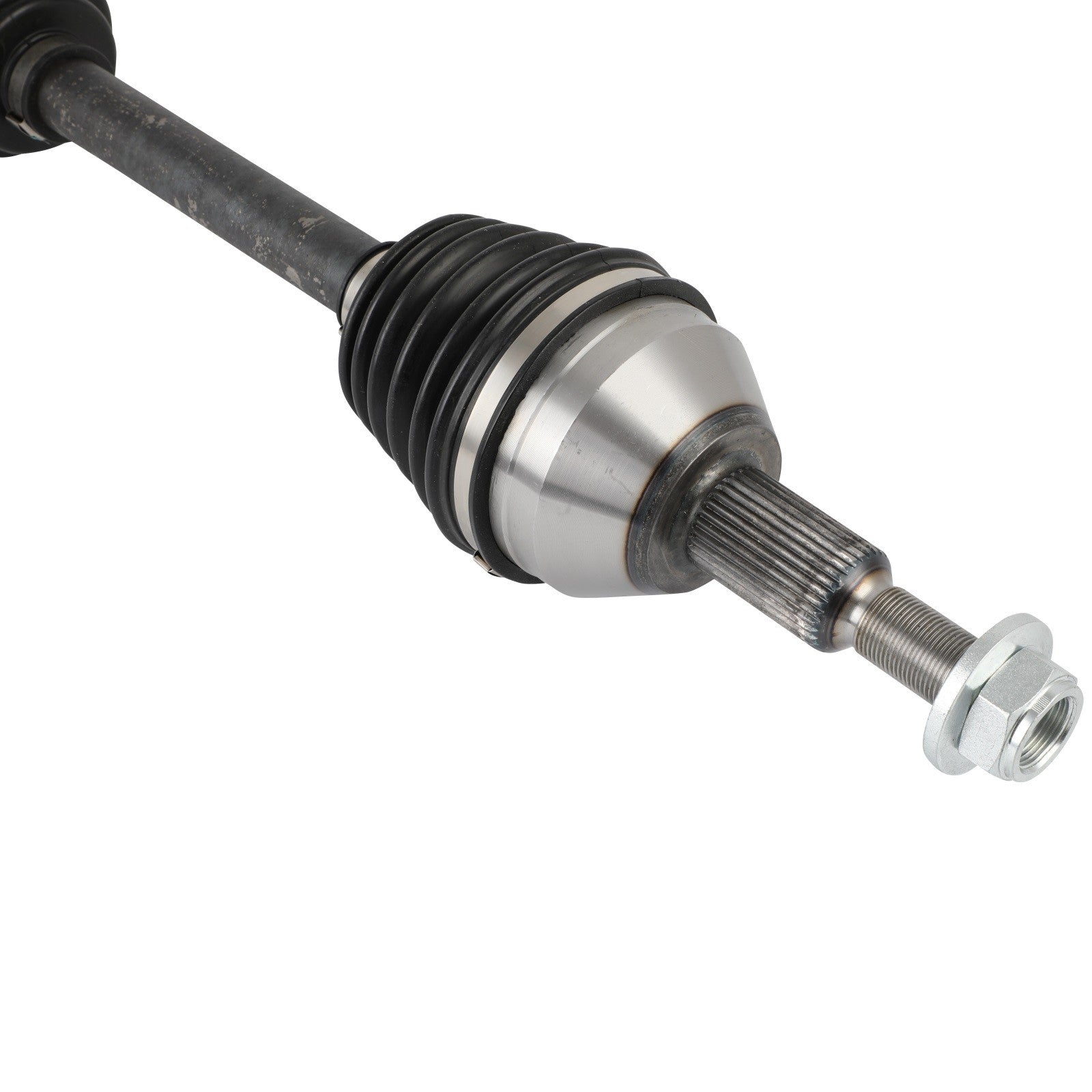 For 2007-2008 Chrysler Pacifica 4.0L Sport Utility Front Right CV Axle Assembly 6B93BC-57