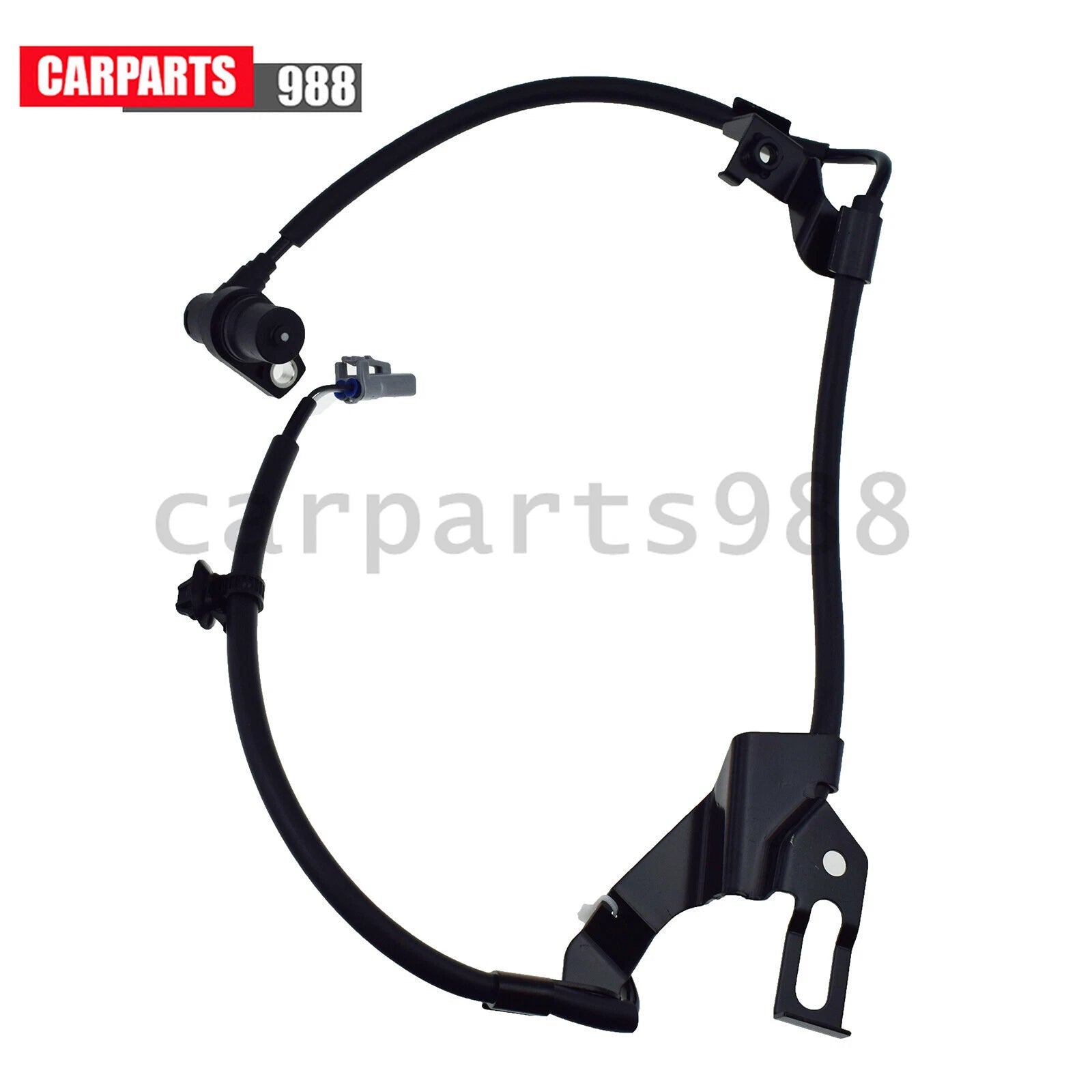 Front Right ABS Wheel Speed Sensor for Lexus SC430 GS430 GS300 GS400 8954230160 6B93BC-57