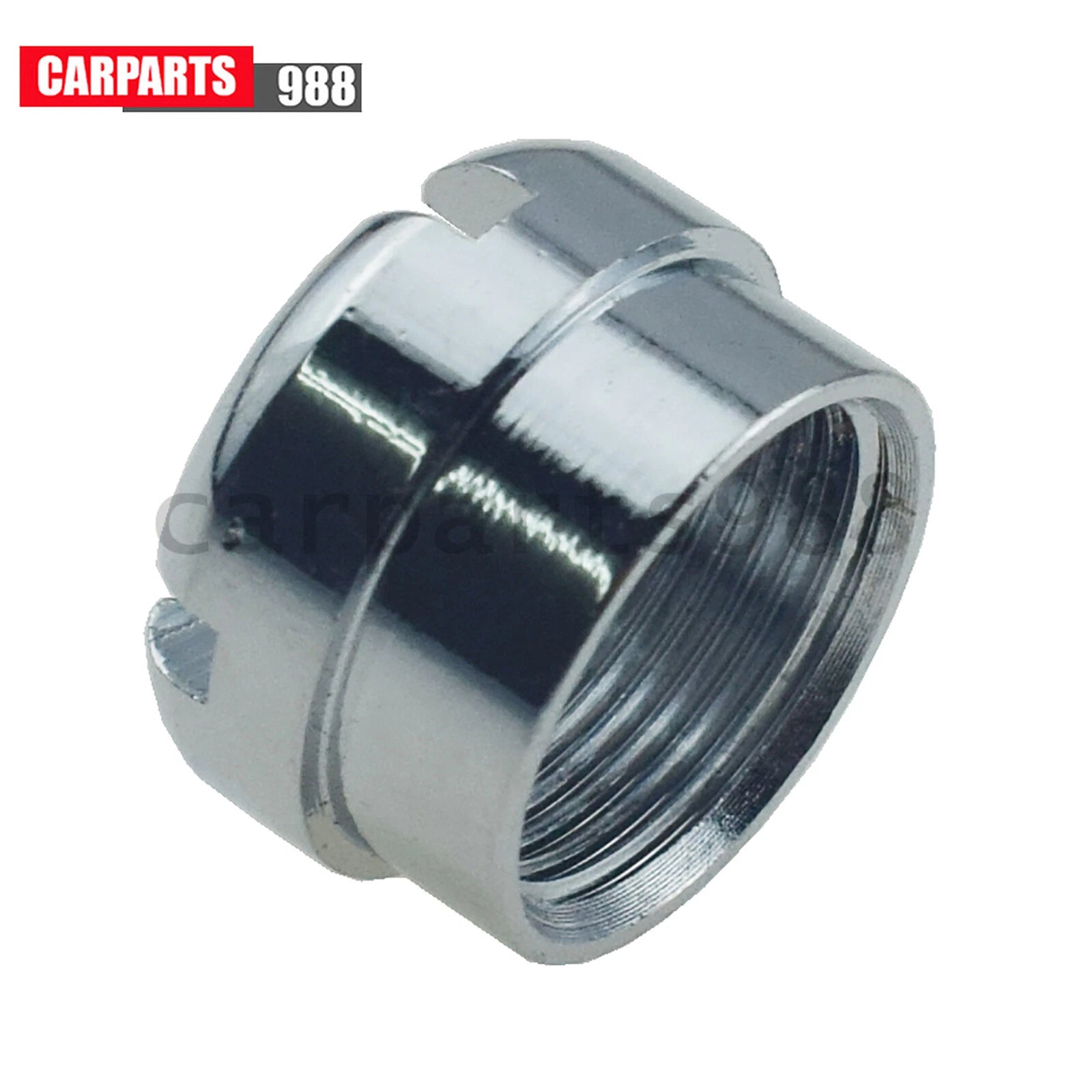 Antenna Mount Base Adapter w/ Nut Manual Type for 05-15 Toyota Tacoma 8639204040 6B93BC-57