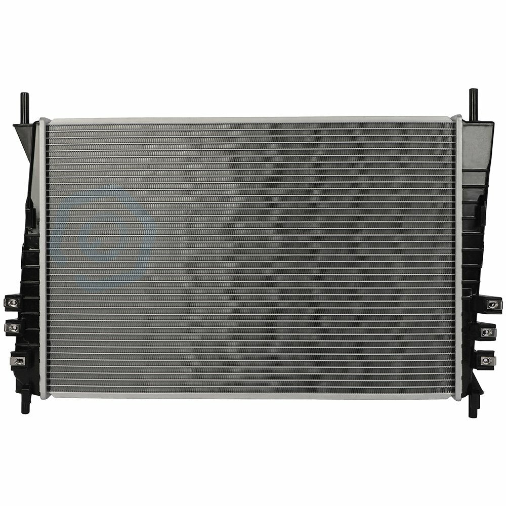 Aluminum Radiator For 2002-2005 Jaguar X-Type 2.5L2002-2008 Jaguar X-Type 3.0L KOEEP