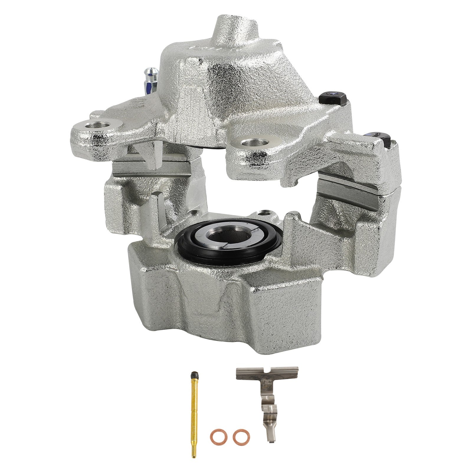 Rear Right Brake Caliper 1Pc  Kit For 1998-2000 Mercedes-Benz C280 193000 6B93BC-57