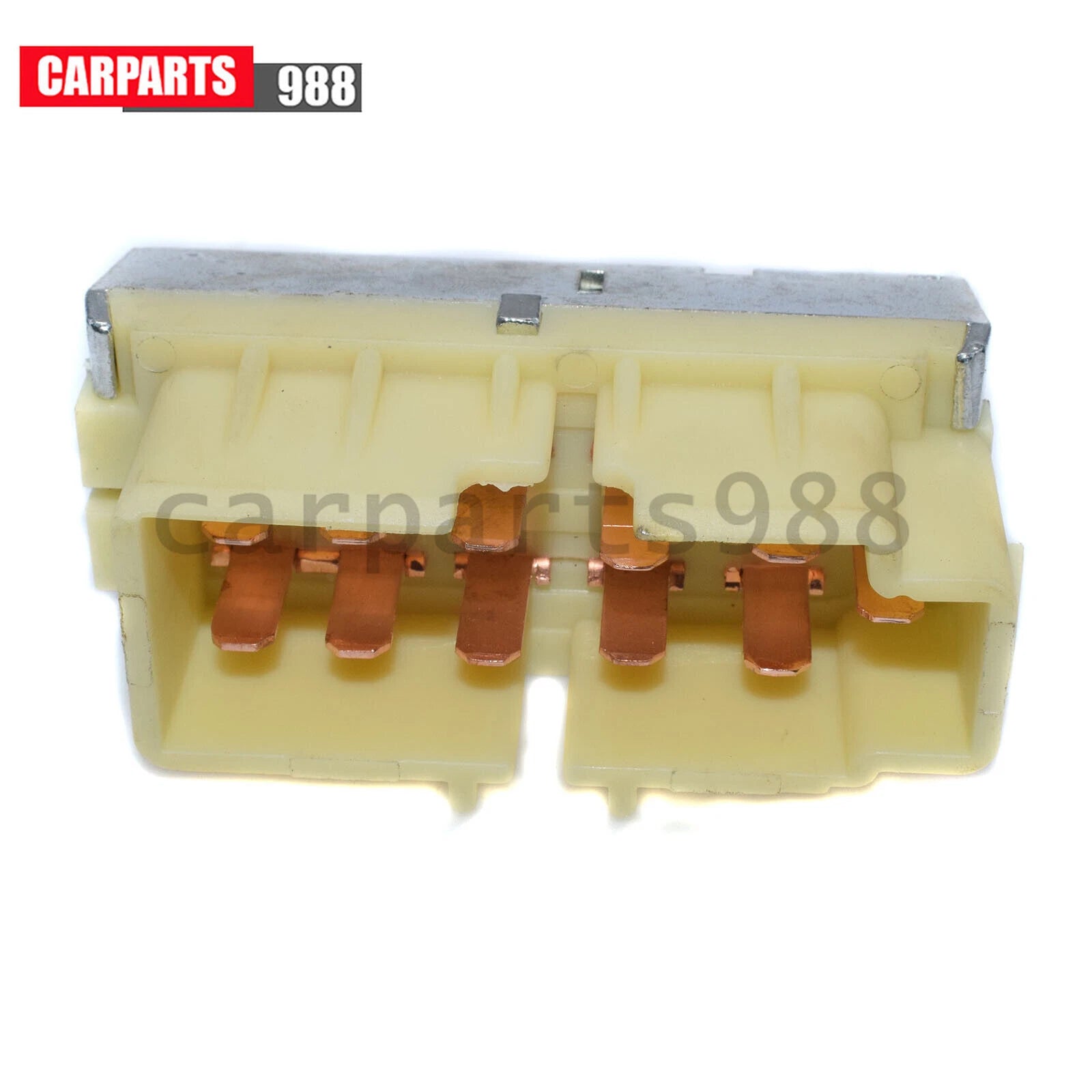 For 1987-91Ford Bronco F150 F250 F350 TrucK E7TZ11572A Ignition Starter Switch 6B93BC-57
