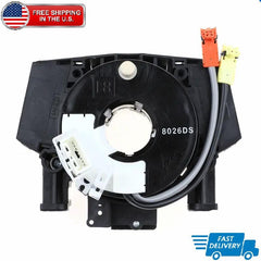 B5567-CC00E Clock Spring For Infiniti 2005-2008 FX35 FX45 2004-06 G35 W/O Cruise