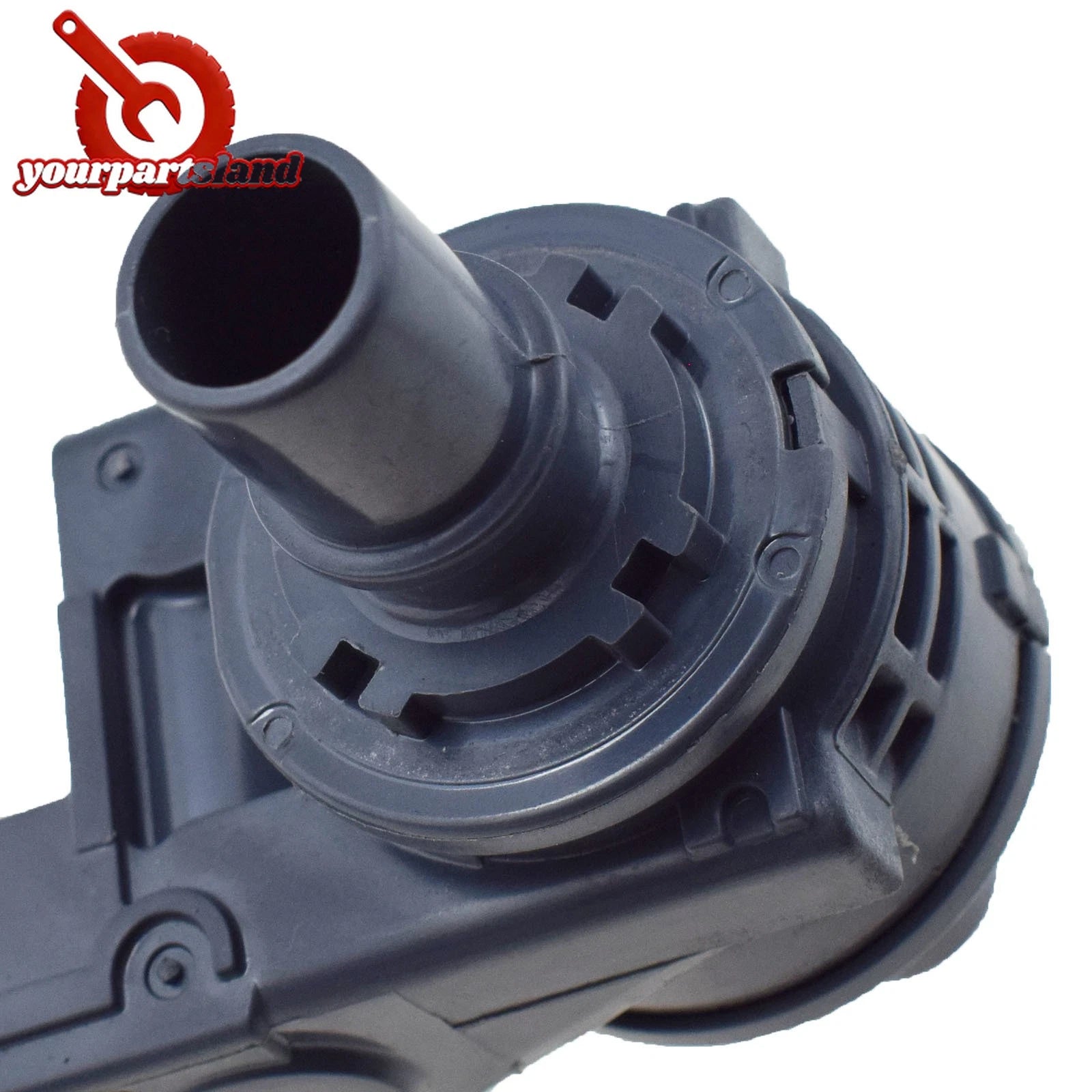 For 2019-2023 Toyota Corolla Lexus UX200 Coolant Flow Control Valve 16671-F2010 6B93BC-57