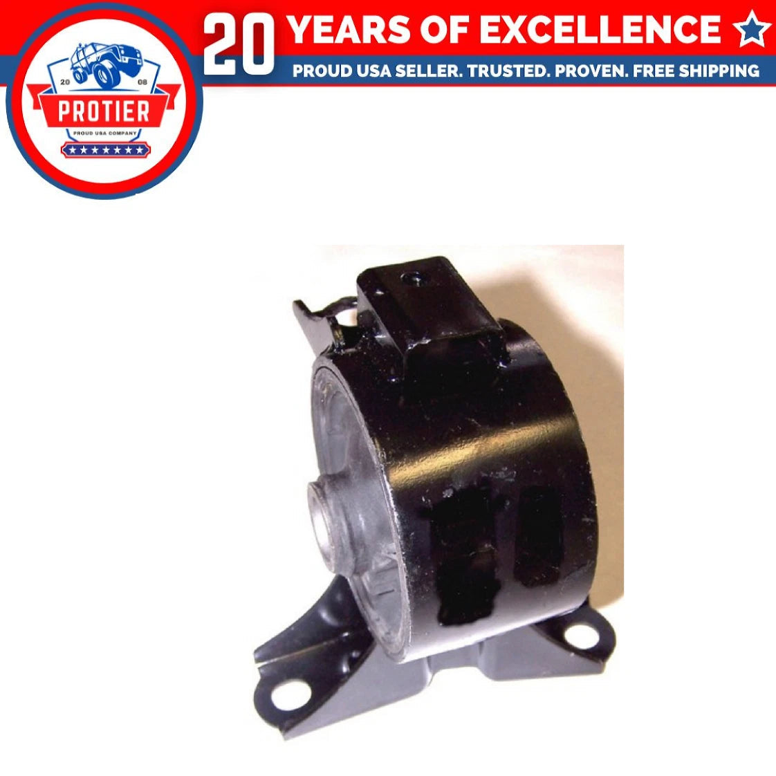 Engine Motor Mount 3PCS for 05-06 Honda Odyssey Touring / EX-L 3.5L i-VTEC 6B93BC-57