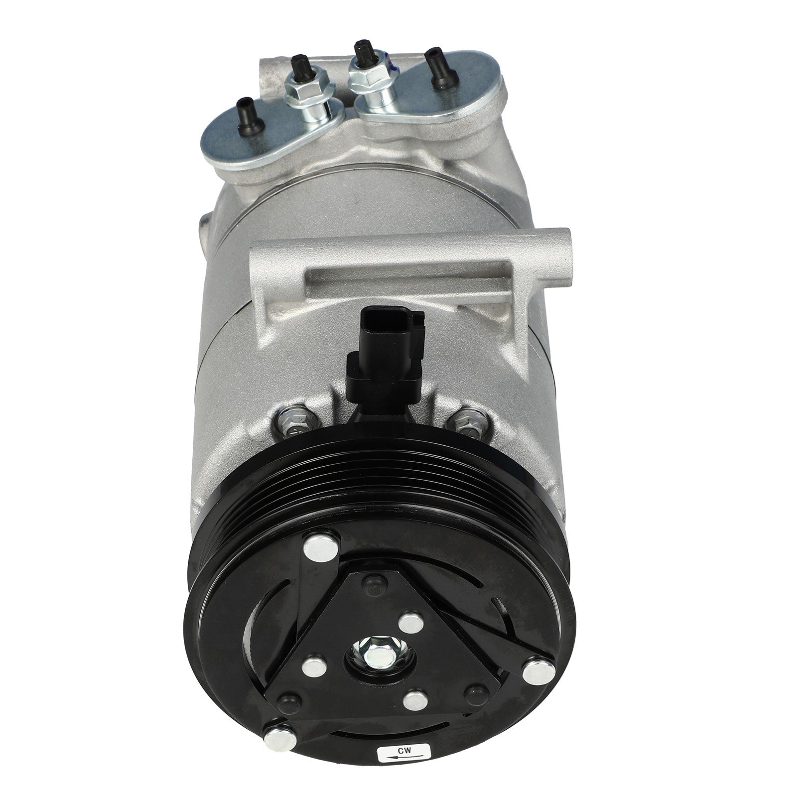 A/C AC Compressor And Clutch For Ford Focus 2.0L 2013-2014 CO 29079C 6B93BC-57