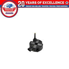 Ignition coil Compatible with Mazda Millenia 626 MX-6 Ford Probe 2.5L V6 6B93BC-57