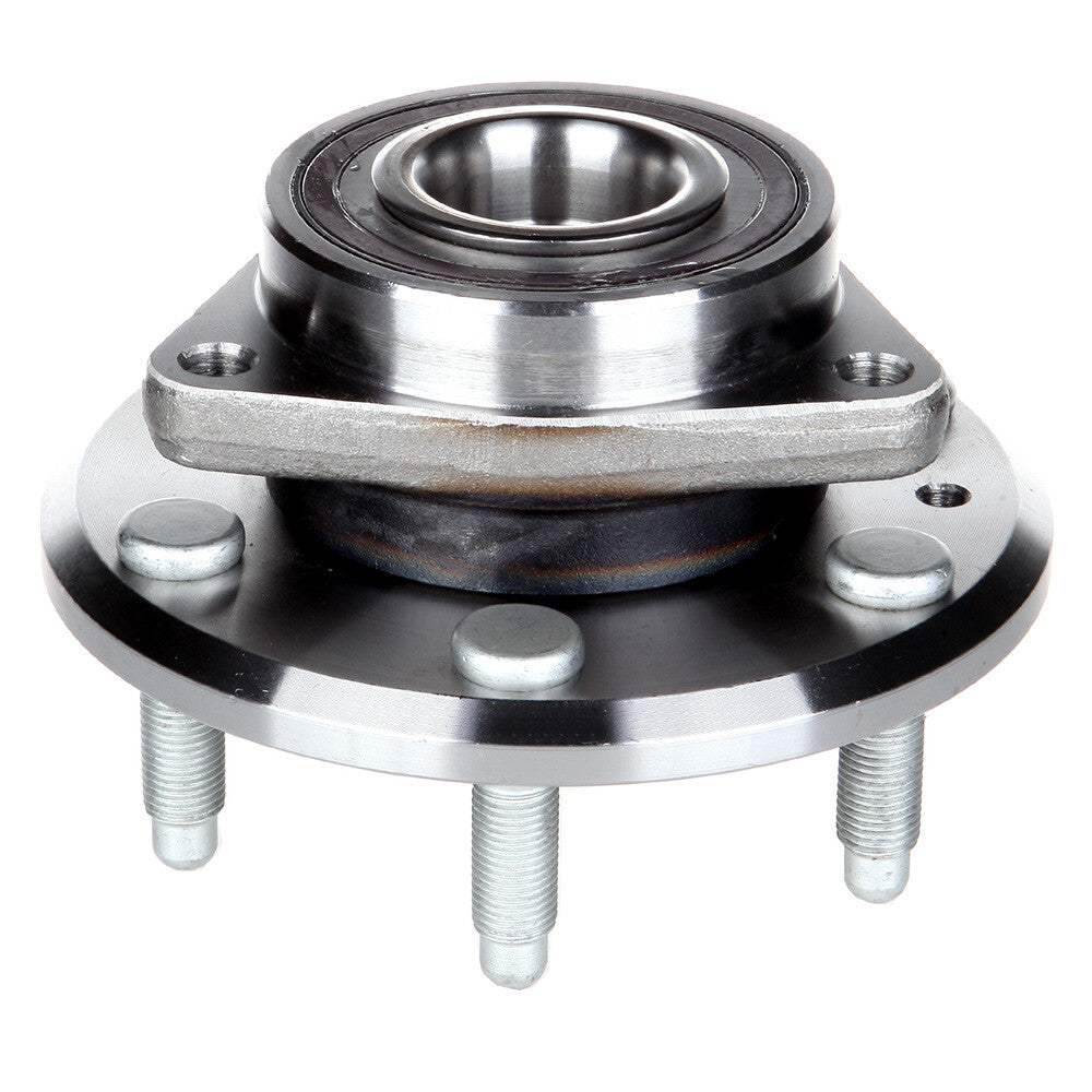 Full Set Front & Rear Wheel Hub Bearings For Chevy Traverse GMC Acadia 2009-2017 6B93BC-57