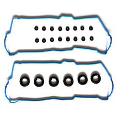 ECCPP Valve Cover Gasket For 92-04 Toyota Tacoma 4Runner Tundra T100 3.4L DOHC ECCPP