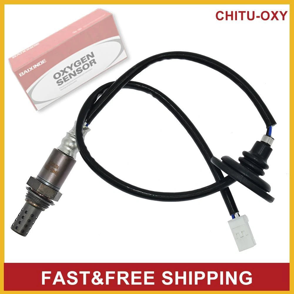 Oxygen Sensor 89465-12630 for TOYOTA COROLLA VERSO AVENSIS 1.6L 1. 8L 2000-2009 6B93BC-57