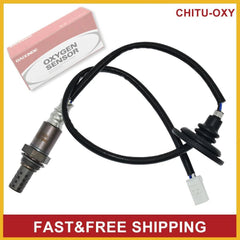 Oxygen Sensor 89465-12630 for TOYOTA COROLLA VERSO AVENSIS 1.6L 1. 8L 2000-2009 6B93BC-57