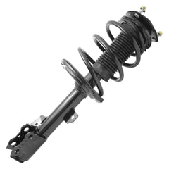 Front Left Complete Strut Assembly for 2010-2015 Lexus RX350, 2010-2015 Lexus 6B93BC-57