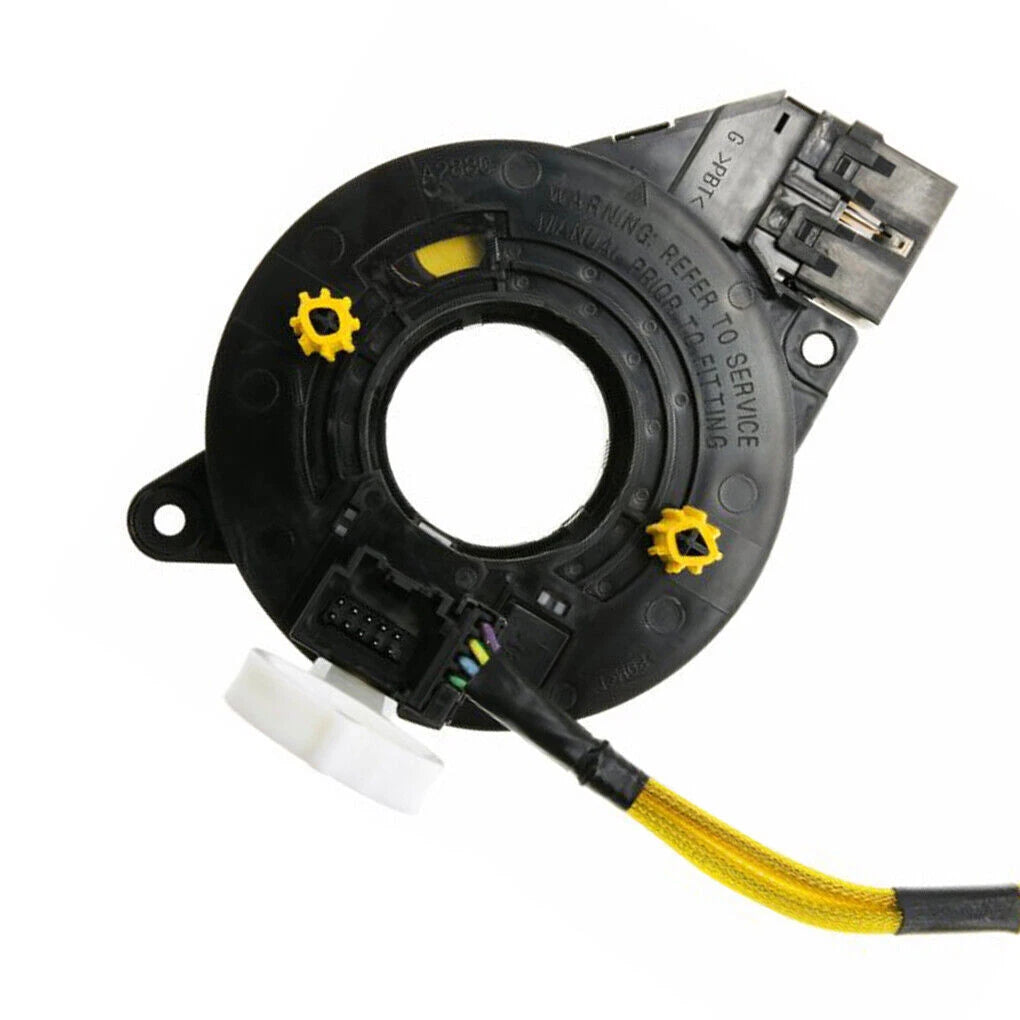 Spiral Cable Clock Spring for Ford F-150 2009 2010 Lincoln Mark LT 2010 6B93BC-57