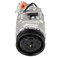 AC A/C Compressor For 2006-2009 BMW 525i 2008-2009 2010 528i 2009-2011 Z4 6B93BC-57