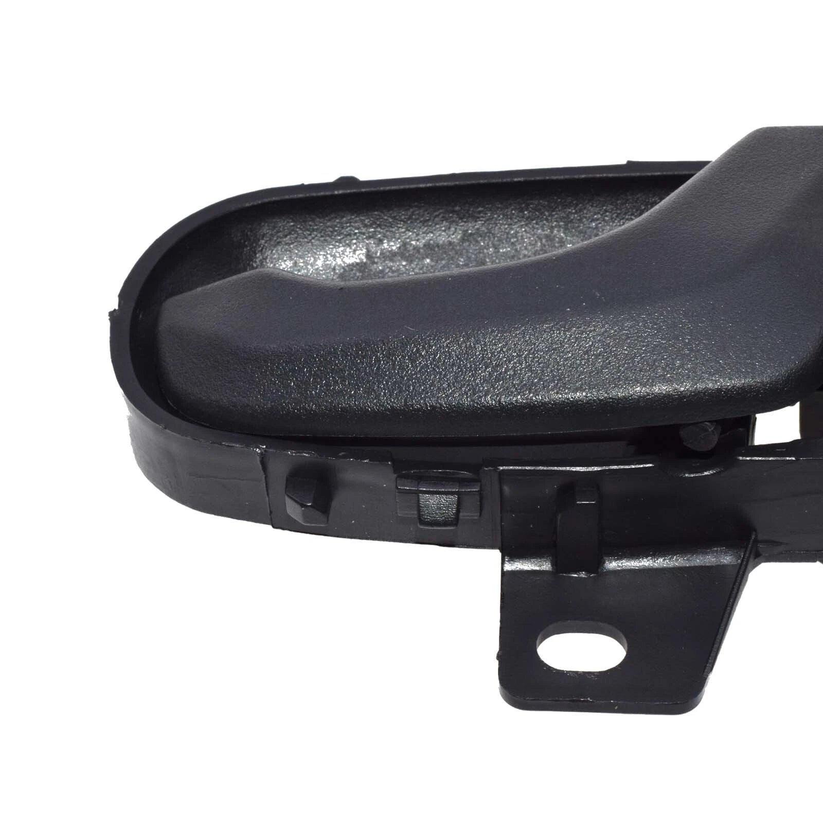 Black Inside Interior Door Handle Passenger Right RH For Swift Suzuki Geo Metro 6B93BC-57