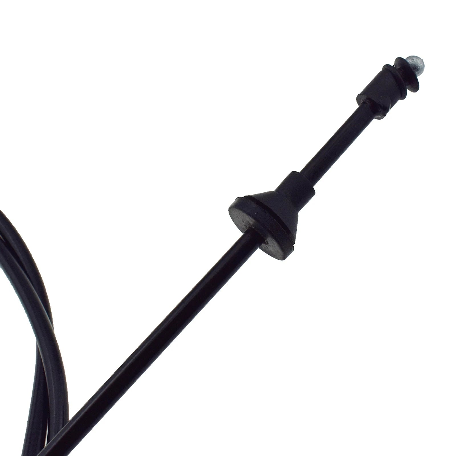 Hood Latch Lock Release Cable For Jaguar X-Type 2001-2008 C2S44933 C2S19101 6B93BC-57