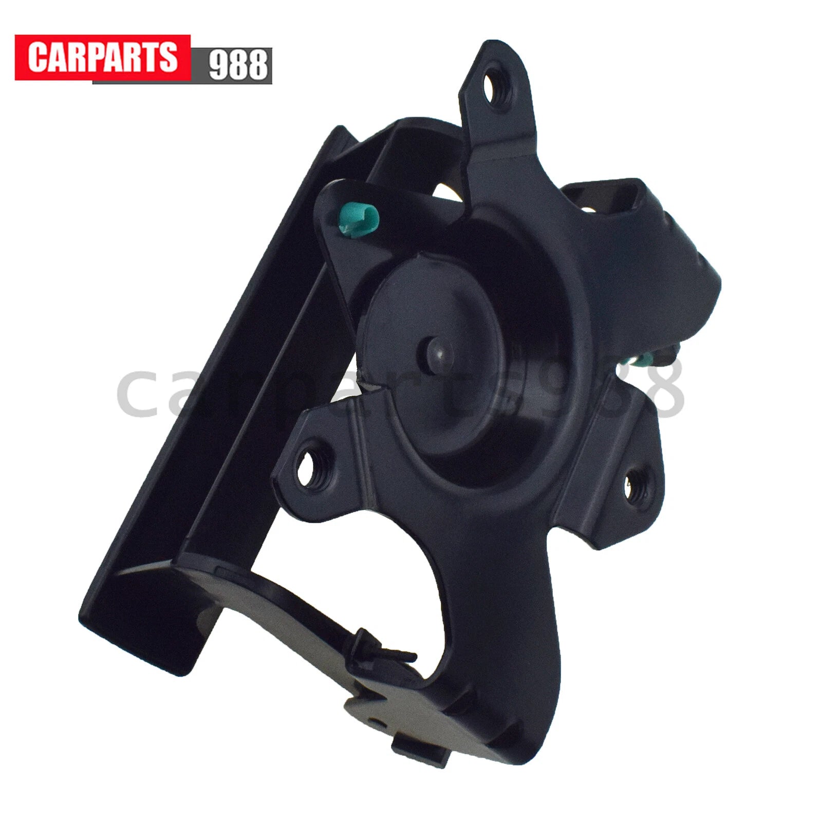 Tailgate Handle for 1997-2004 Chevrolet S10 GMC Sonoma 15007218 GM1915107 6B93BC-57