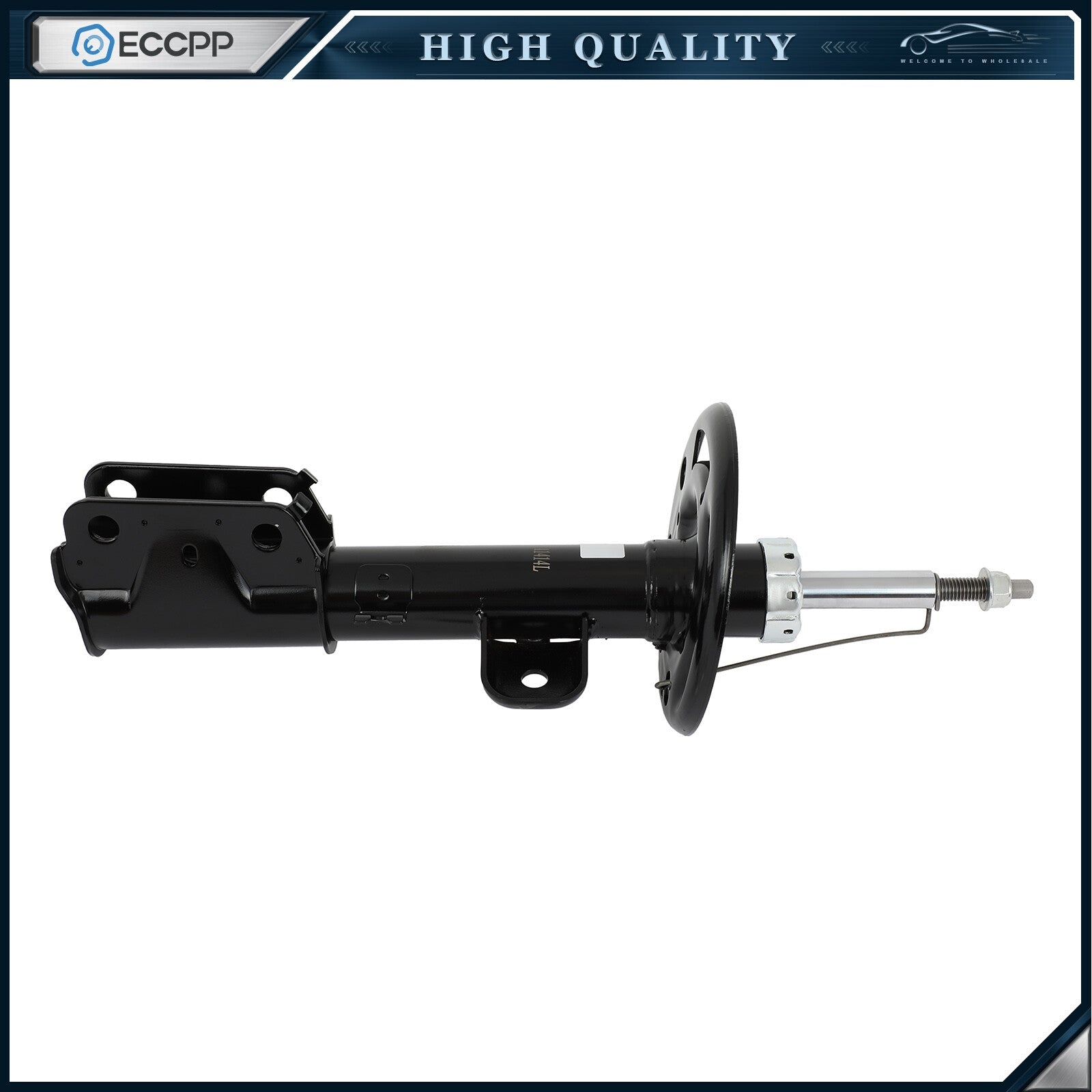 Front Rear Struts Shocks For 2011 2012 2013 2014 2015 2016 17-2019 Ford Explorer KOEEP