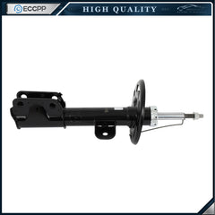 Front Rear Struts Shocks For 2011 2012 2013 2014 2015 2016 17-2019 Ford Explorer KOEEP