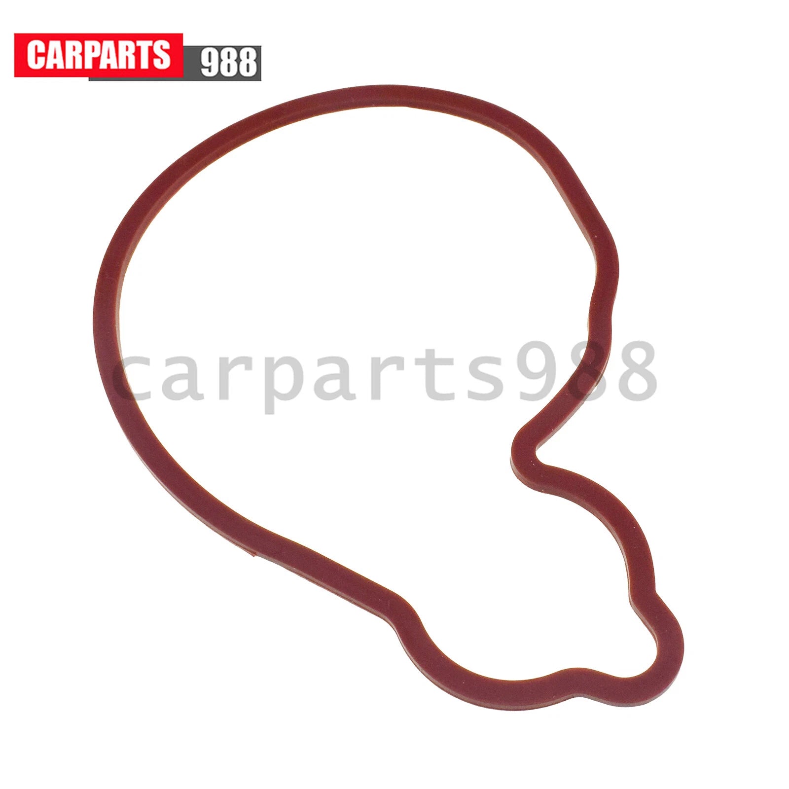Coolant Water Pump Seal For BMW G08 G38 X4 B48 2.0L 11517644809 11518638026 6B93BC-57