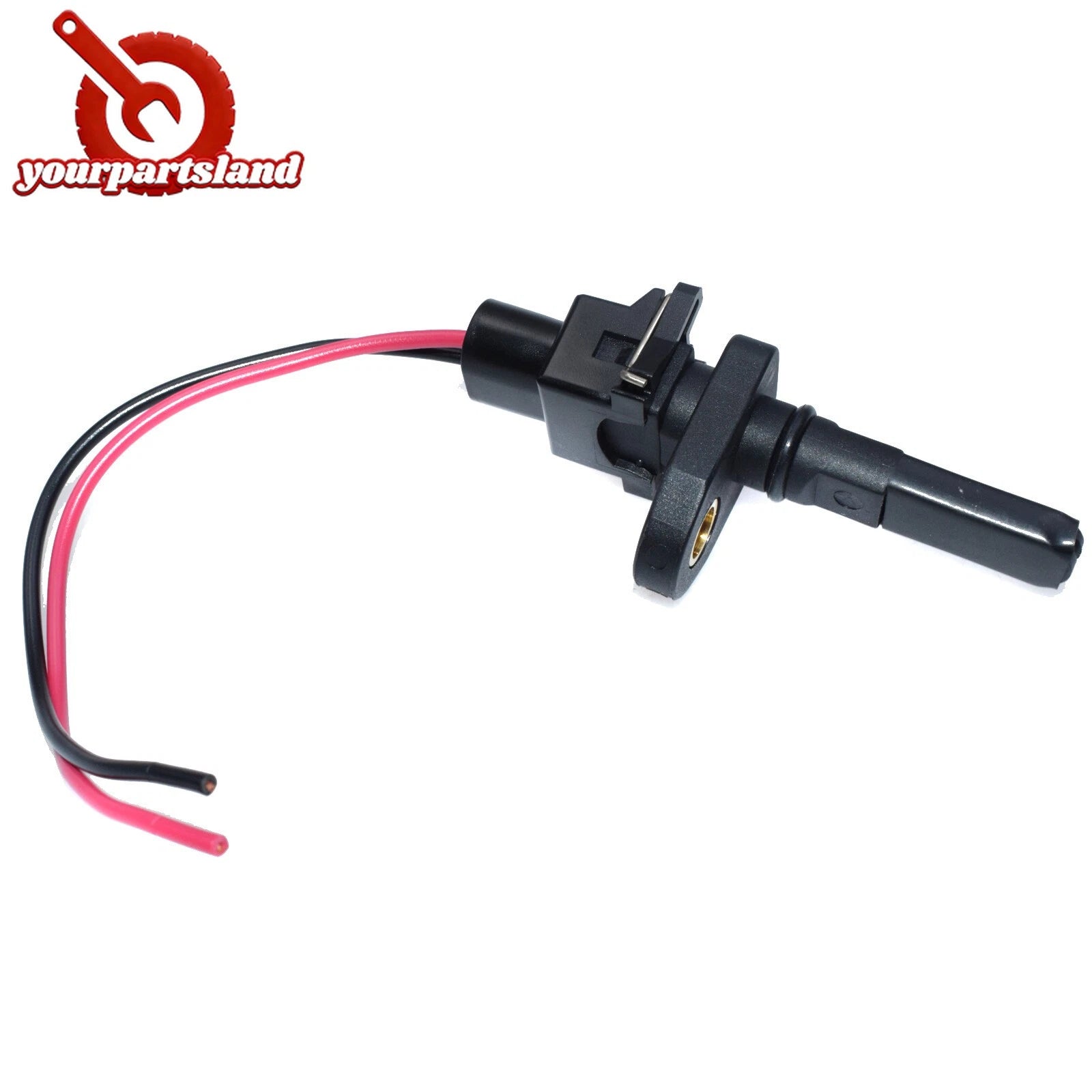 Fit Audi A4 Quattro VW Beetle Passat inlet Air Temp Sensor w/ Plug 058905379 6B93BC-57