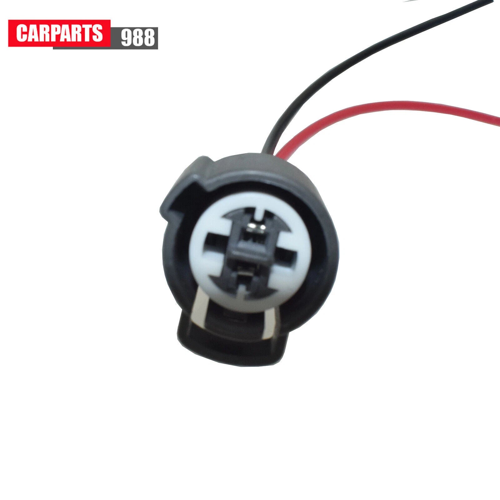 Air Temperature Sensor + Connecotor for Honda Civic Accord CR-V Odyssey RDX TL 6B93BC-57