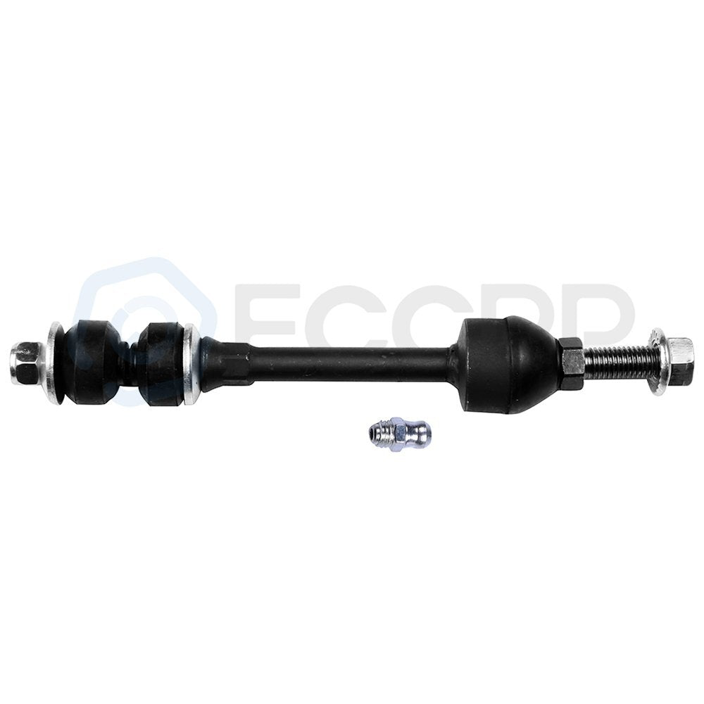 Front Lower Ball Joints Steering Sway Bar Tie Rod End For 2003-10 Dodge Ram 2500 6B93BC-57