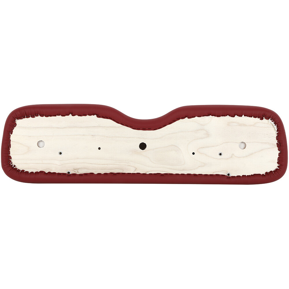 Wine Golf Cart Front Cushion Set Fits For E-Z-GO TXT 6B93BC-57