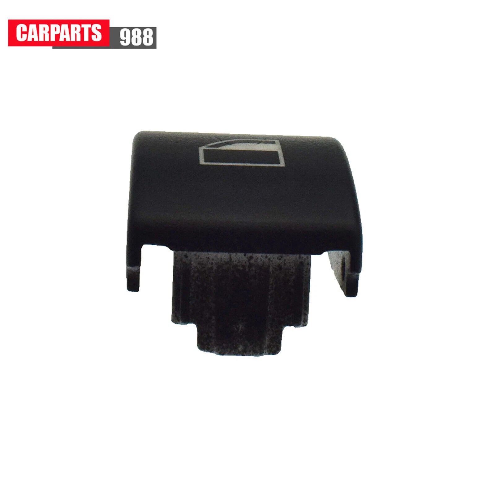 4x Window Switch Button Cover Cap 61316902183 For BMW E46 323i 325i 330i 328i 6B93BC-57