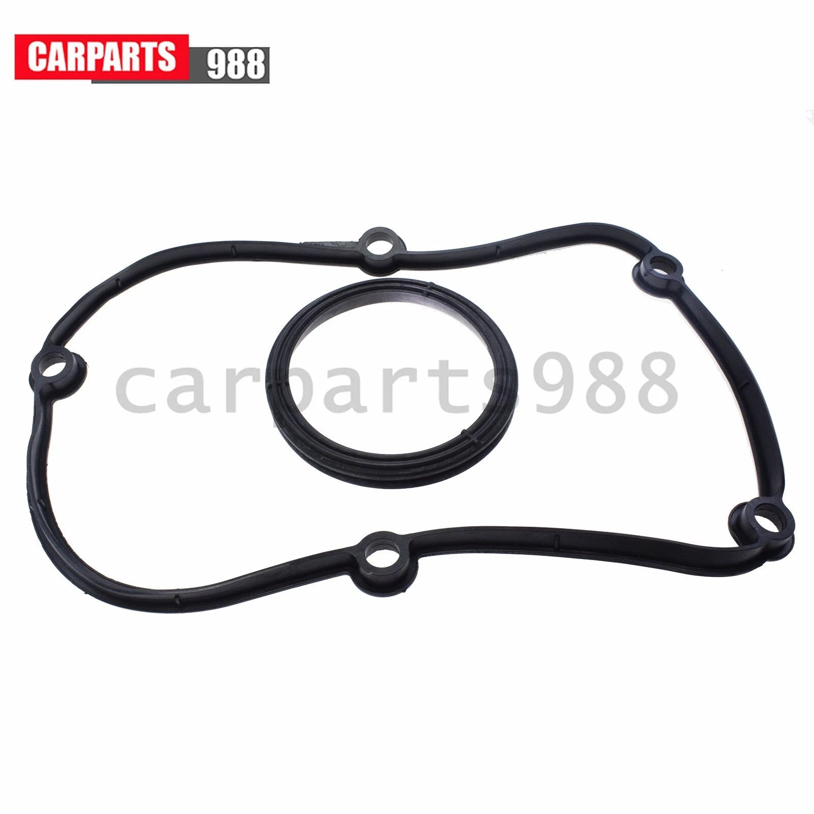 06H103483C Upper Timing Chain Cover Gasket For VW Passat CC Audi A3 A4 1.8/2.0T 6B93BC-57