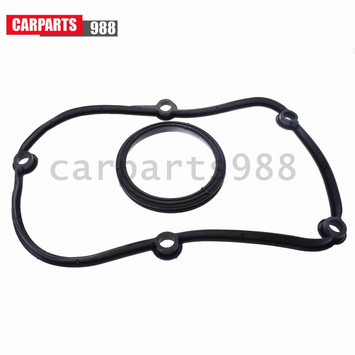 06H103483C Upper Timing Chain Cover Gasket For VW Passat CC Audi A3 A4 1.8/2.0T 6B93BC-57