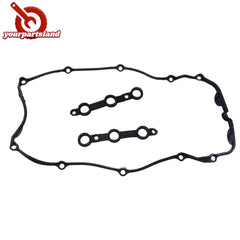 VS50631R For BMW E36 E53 E46 E39 X5 Valve Cover Gasket Set 11129070990 VS50626R 6B93BC-57