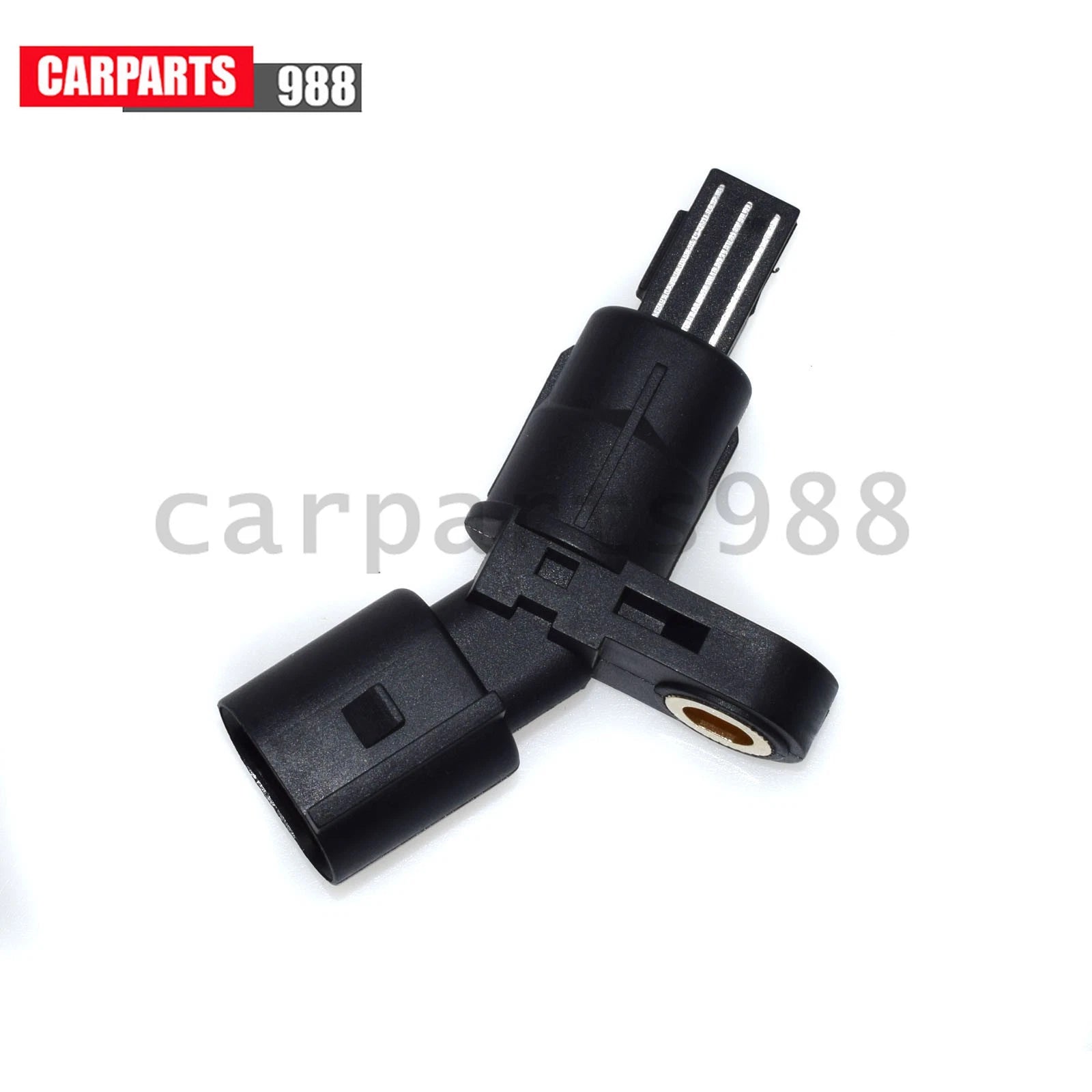 ABS Wheel Speed Sensor Rear LH /RH For AUDI A3 TT VW Golf Beetle Bora 1J0927807B 6B93BC-57