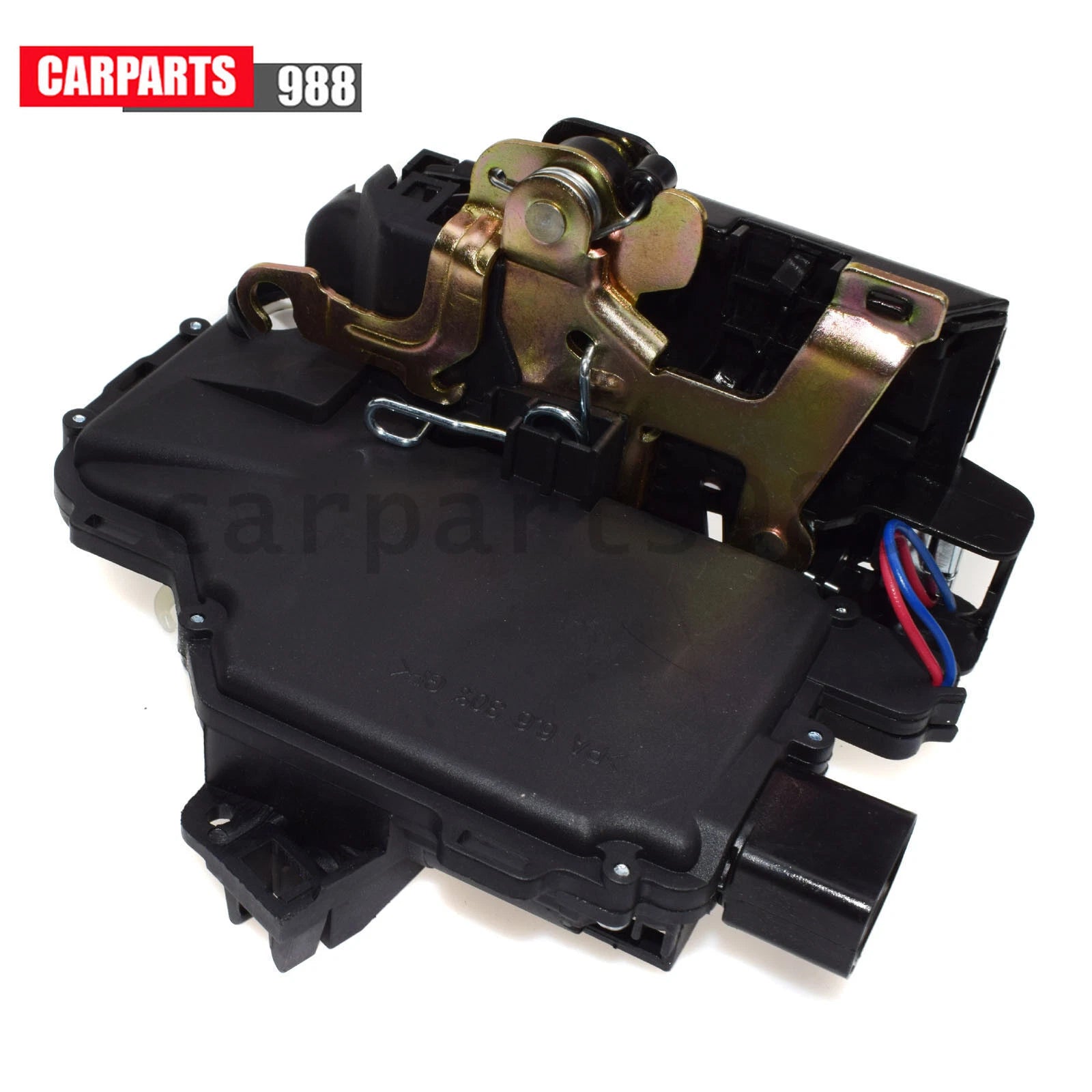 Front Left Door Latch Lock Actuator For VW Jetta Passat Golf Beetle 3B1837015A 6B93BC-57