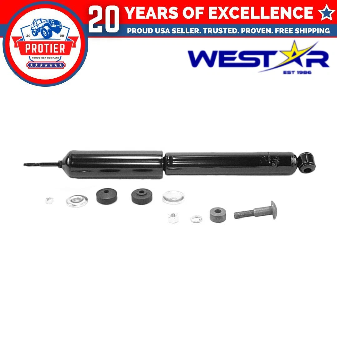 MONROE 5961 Sensa-Trac Rear Shock Absorber for Crown Victoria LTD Town Car 6B93BC-57