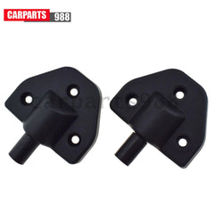 Rear Left /Right Bearing Block Support For Porsche Cayenne 2018-23 9Y3867777A1E0 6B93BC-57
