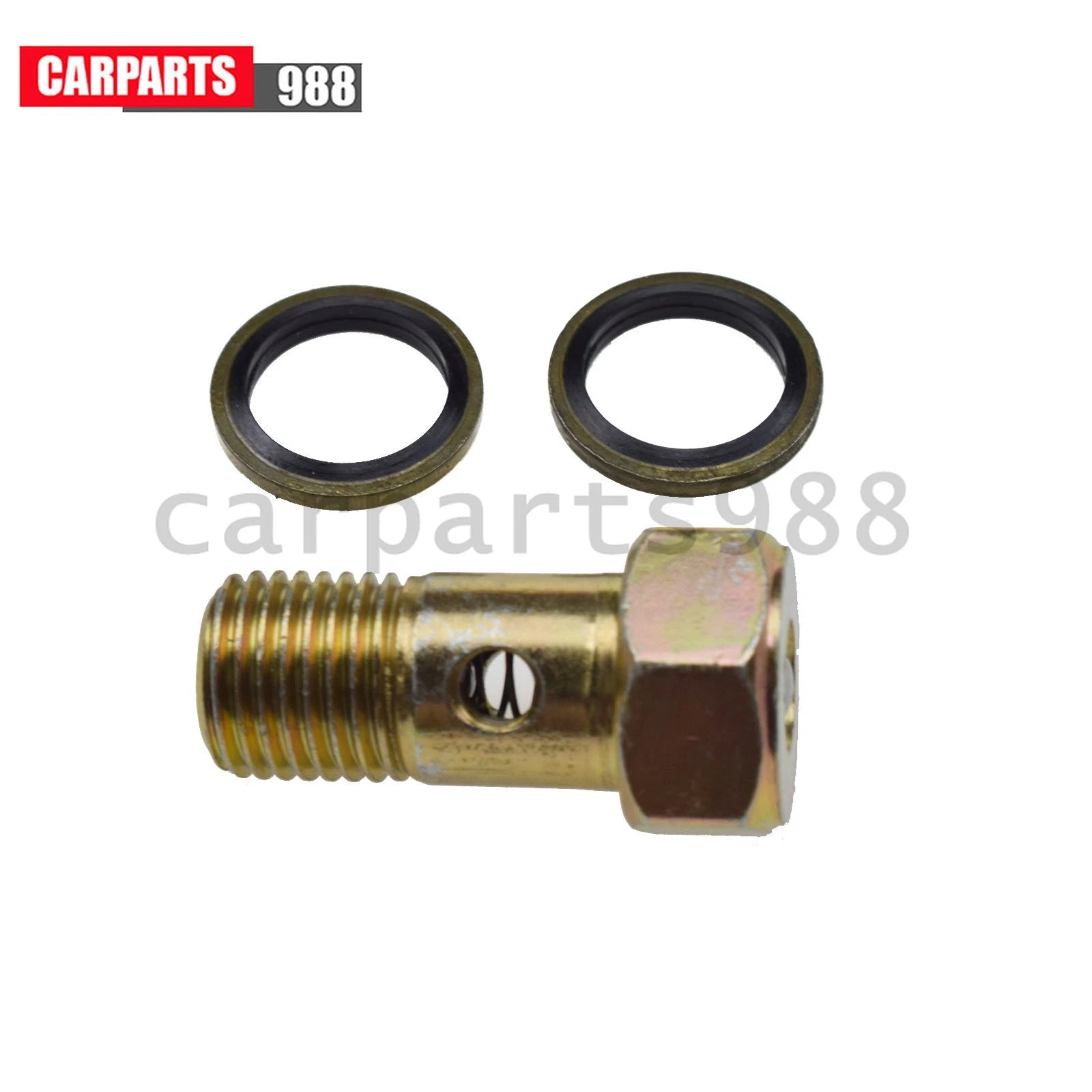 Injection Pump Overflow Return Valve for 1998-02 Dodge Cummins 5.9L 1417413047 6B93BC-57