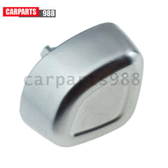Left Side Seat Headrest Adjust Switch Button Cover For Mercedes W212 2009-2015 6B93BC-57