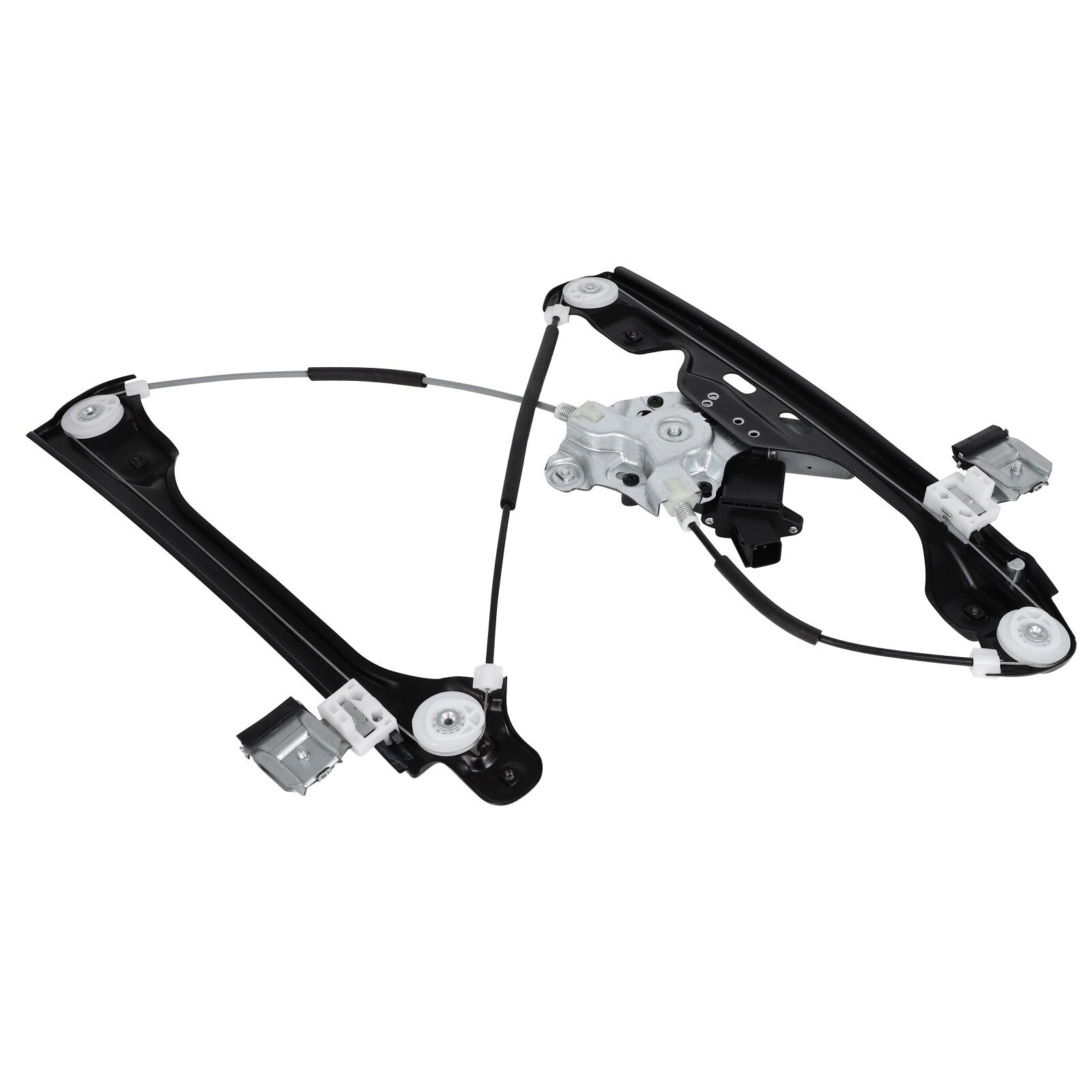 For 2013-2018 Cadillac ATS Front Passenger Side Window Regulator with Motor 6B93BC-57