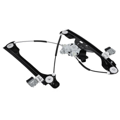 For 2013-2018 Cadillac ATS Front Passenger Side Window Regulator with Motor 6B93BC-57