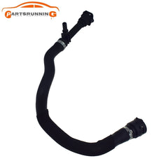 Car Radiator Hose For Volvo S60 XC60 V60 V40 HVAC Heater Hose 8641078,31657657 6B93BC-57