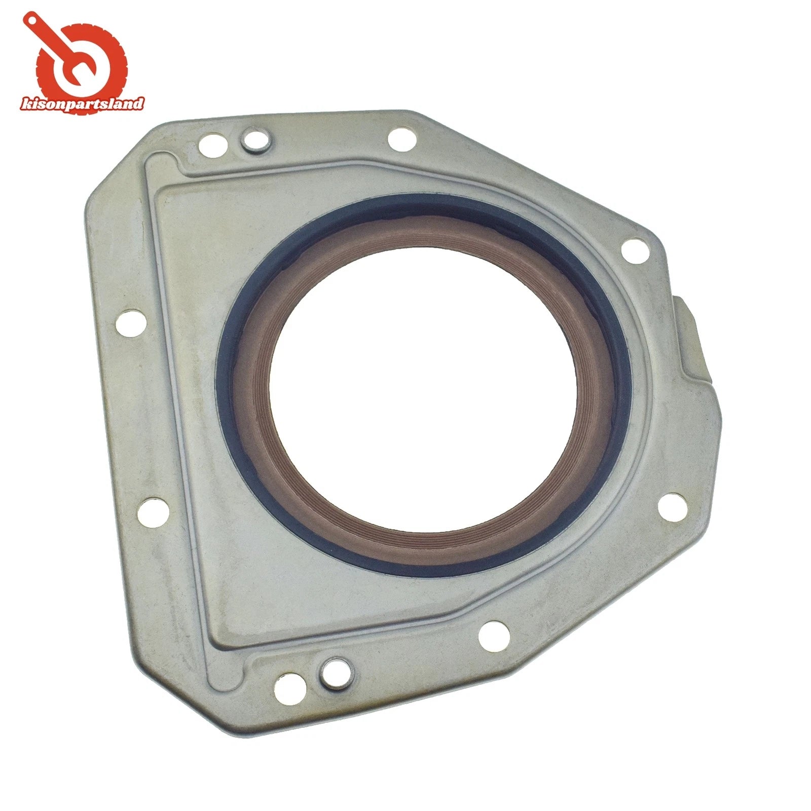 Rear Main Crankshaft Seal For VW CC Passat Audi A4 A5 A6 Quattro TT 06H103171H 6B93BC-57