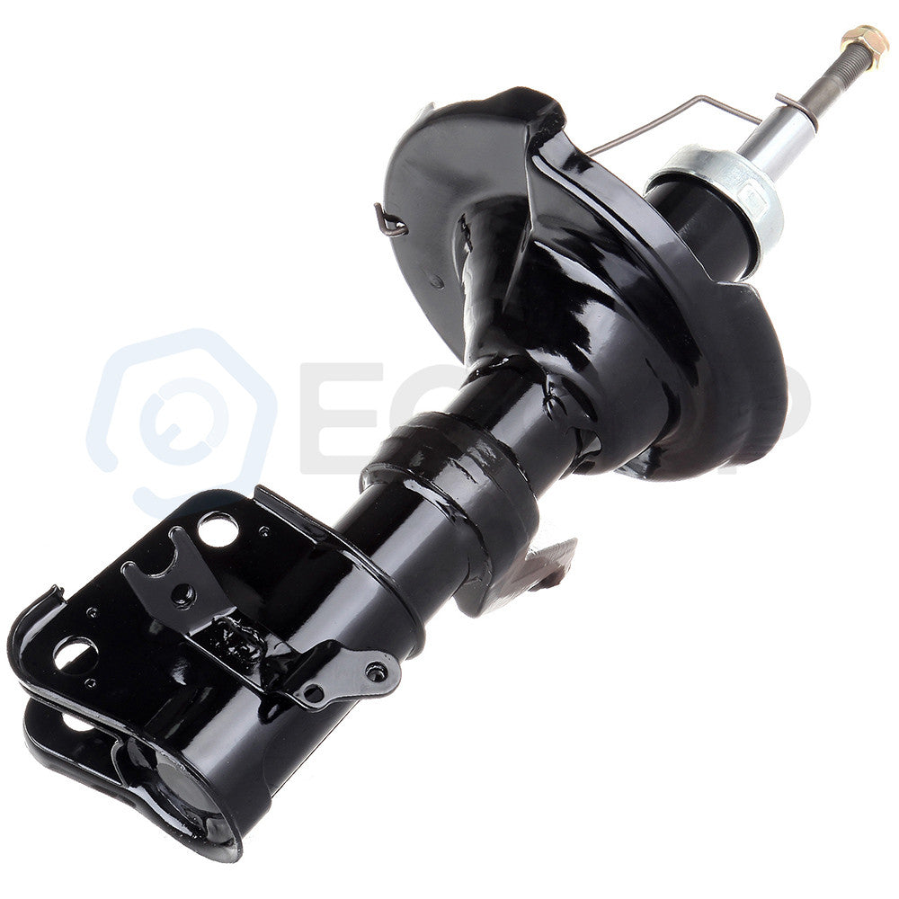 Front Pair Struts Shocks For 2001-2005 Honda Civic Left Right ECCPP KOEEP