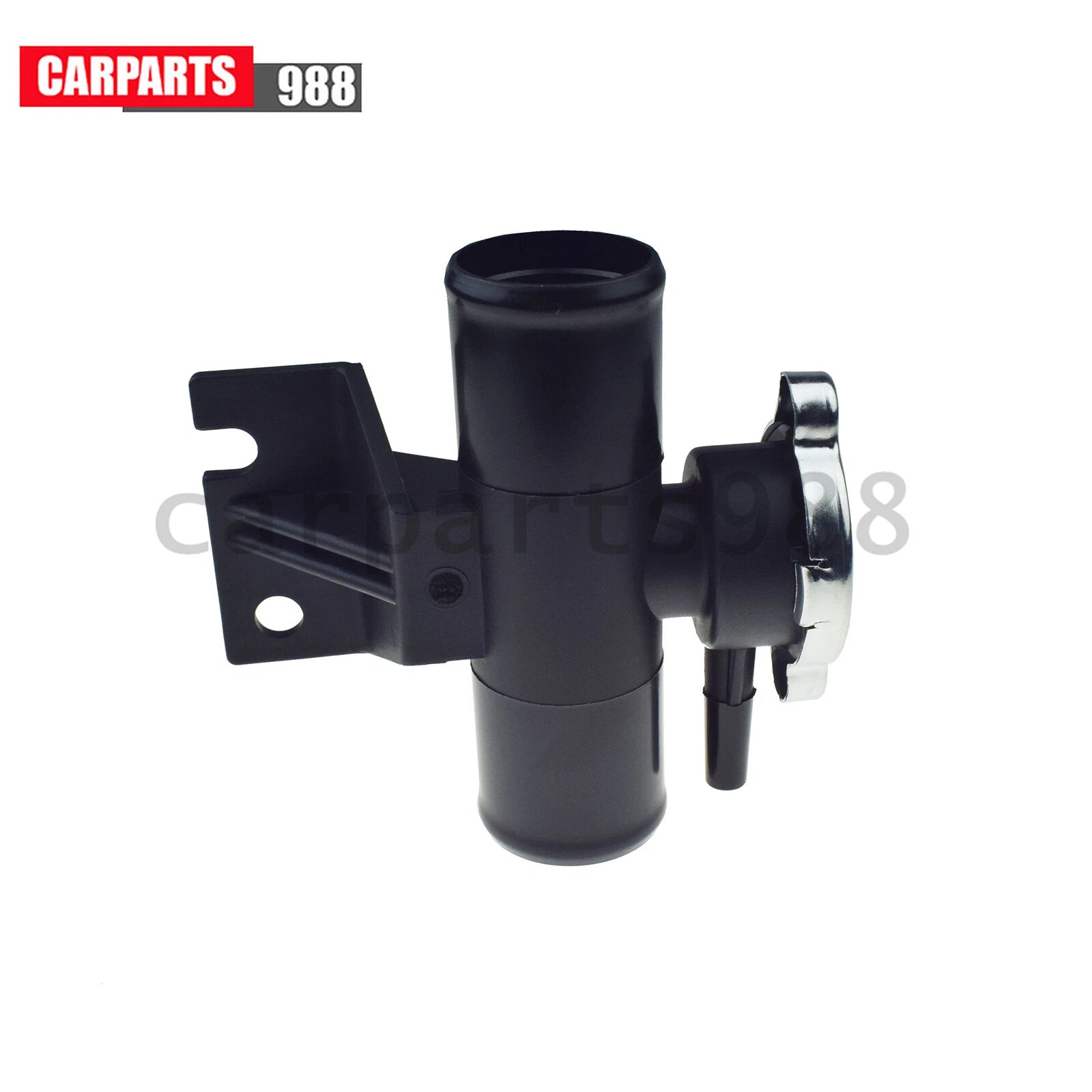 Radiator Coolant Filler Neck & Cap For Mitsubishi Lancer Outlander 1350A015 6B93BC-57