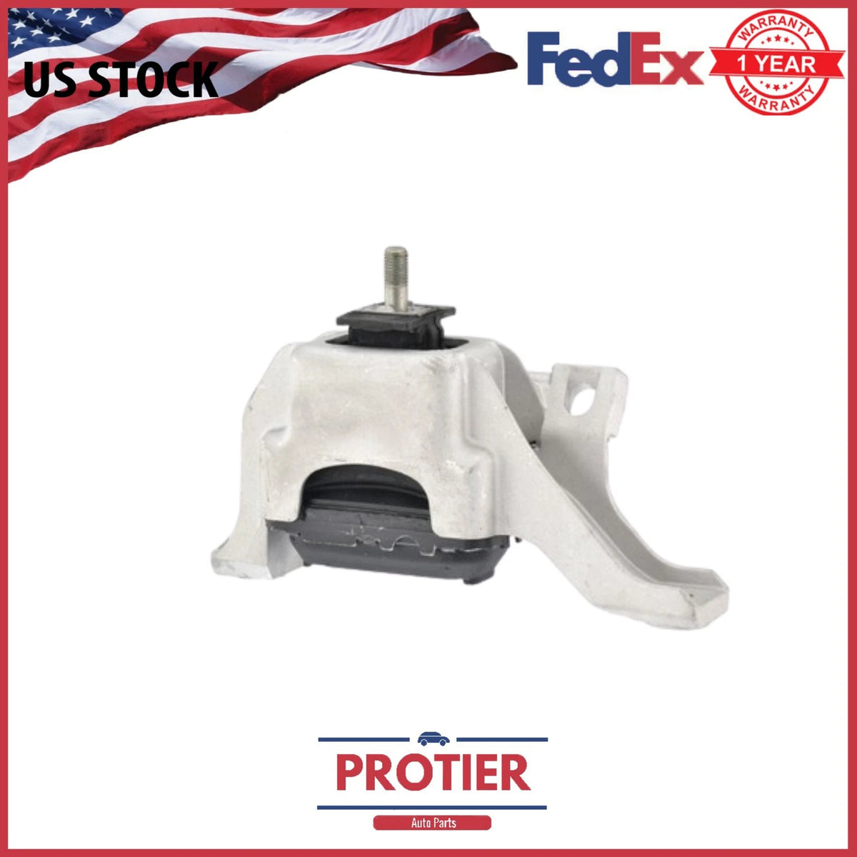 Front Right Engine Mount For Mini Cooper / Paceman / Countryman 6B93BC-57