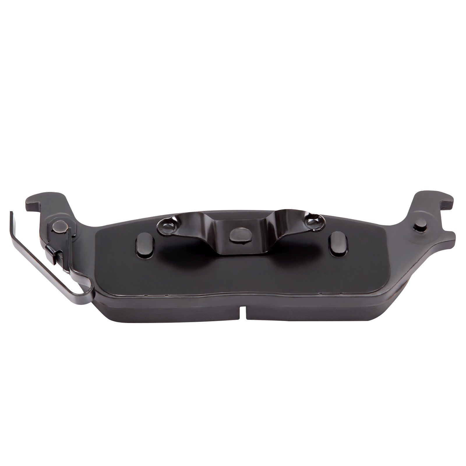 Rear Left Right Brake Calipers And Ceramic Pads For Ford F-150 2004-2010 2011 6B93BC-57