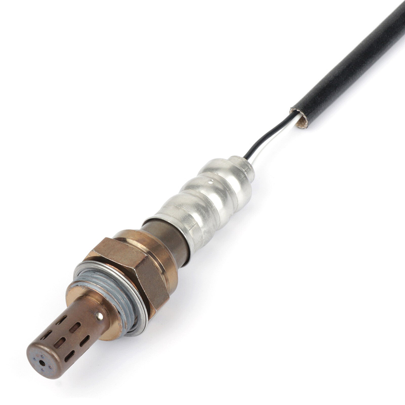 Upstream Left For 2004 Nissan Frontier Xterra 3.3L Oxygen O2 02 Sensor 1 Bank 2 6B93BC-57