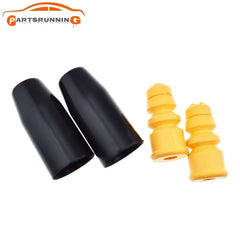 Rear Suspension Stop Buffer Shock Absorber BootKit 8E0512137E For Audi A4 Saloon 6B93BC-57