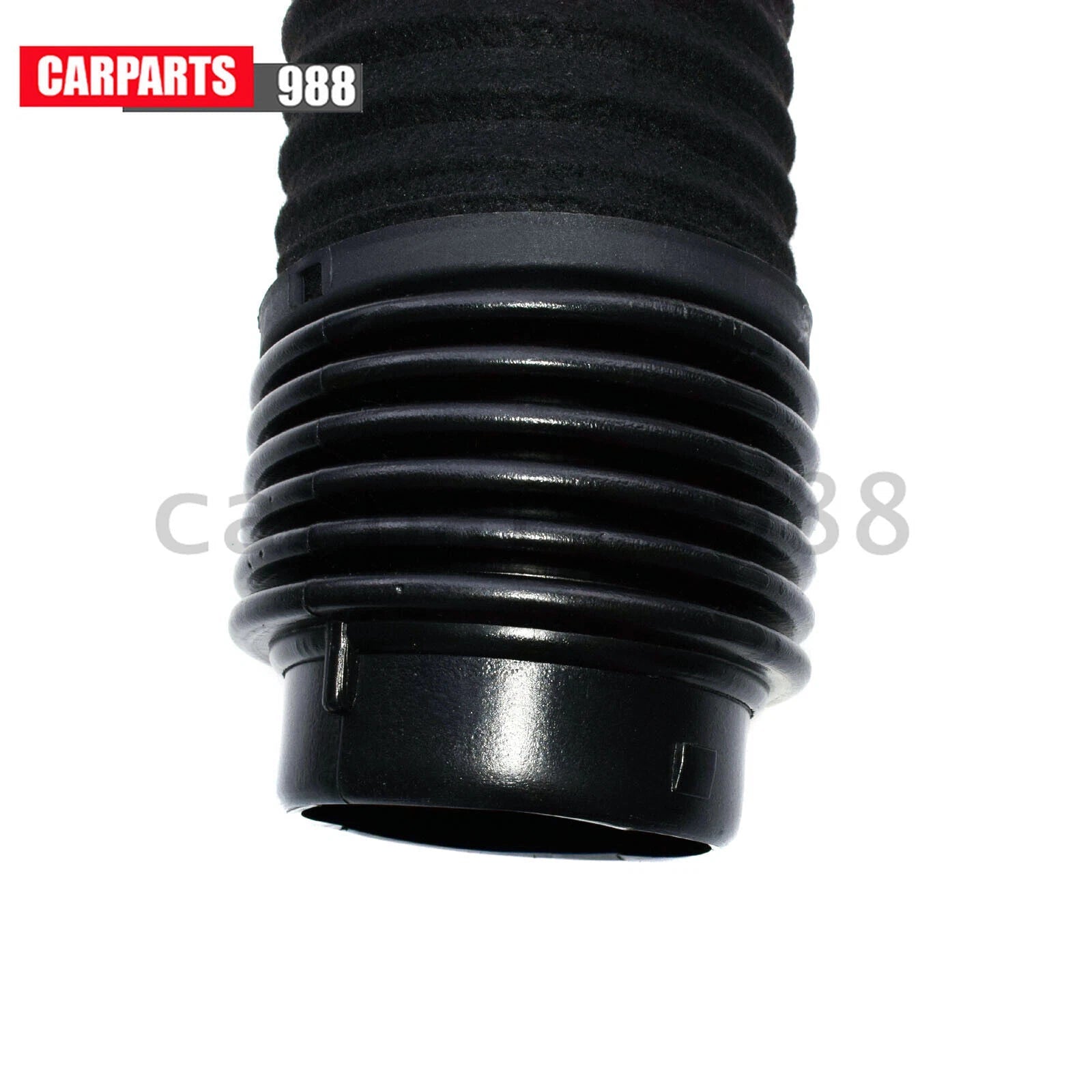 Air Intake Tube Cleaner Hose For Mercedes 2012-2015 W204 C250 1.8L 2710900982 6B93BC-57