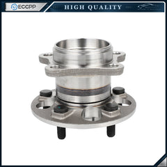 1Pc Wheel Hub Bearing Assembly Rear AWD For Toyota Sienna 3.5L 2011-2020 Non-ABS 6B93BC-57